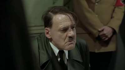 Hitler reacts to Update 15 - Devotion to Duty trailer.