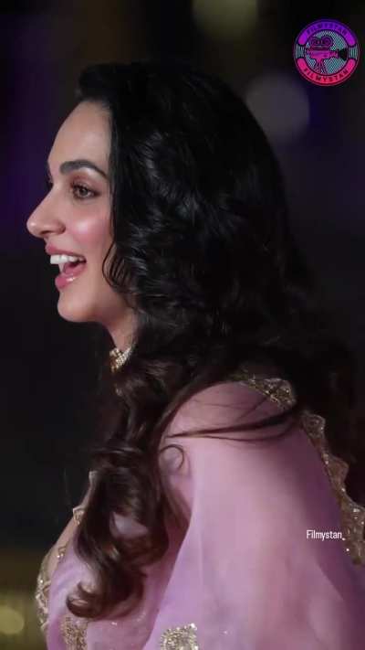 Kiara Advani