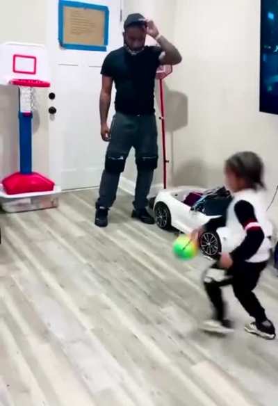 WCGW showing 