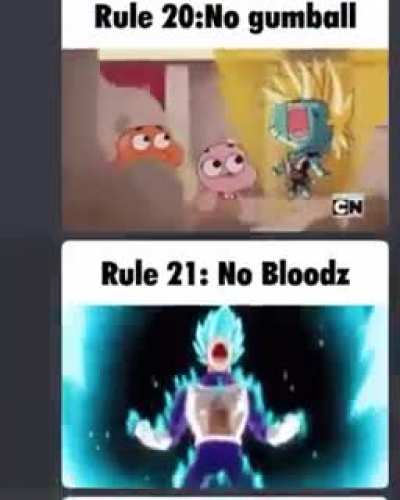 That&rsquo;s a lot of rules