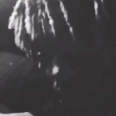 Juice vibing to my all time favorite Uzi song