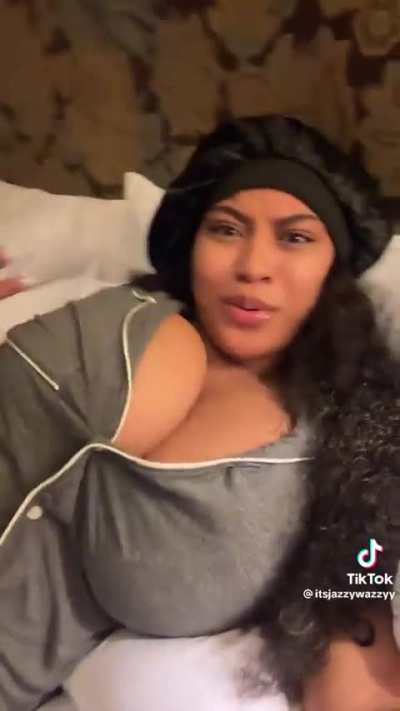 @Itsjazzywazzyy