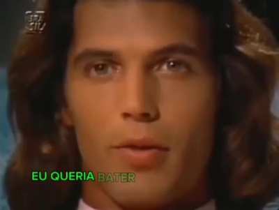 Cenas do filme "banana mec&acirc;nica" (1974)