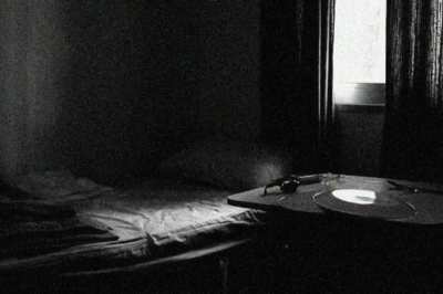 (Audio) Mom's boss finally took her to a hotel... and this time your were "brave" enough to secretly stay in the next room