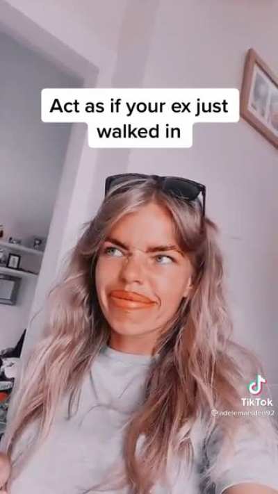 hold on just felt my skin crawl