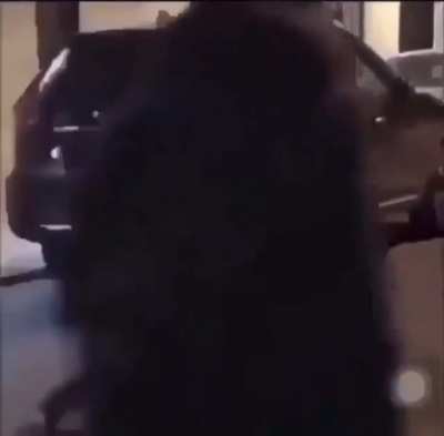 "What did he do to make them niggas that mad ?" 😂🤔