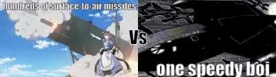 Who would win