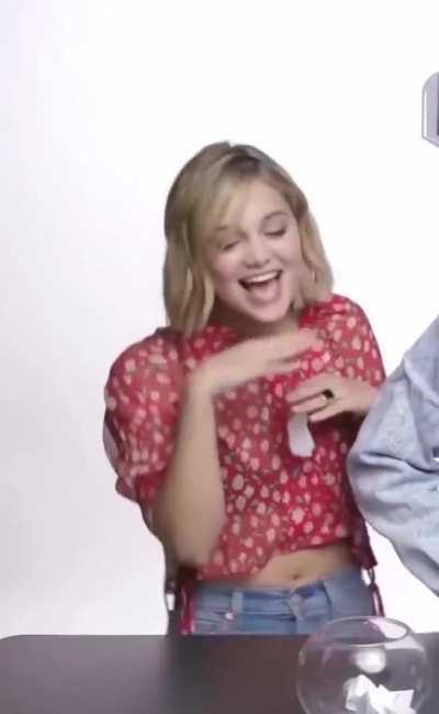 Such a cutie