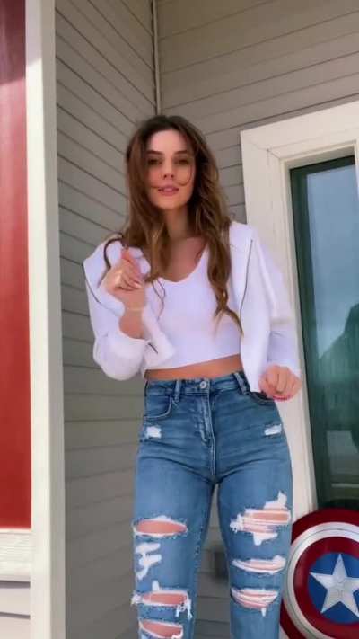 New TikTok