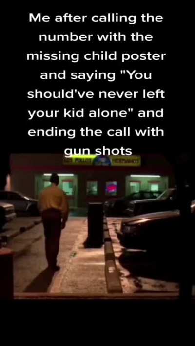 Teach 'em a lesson