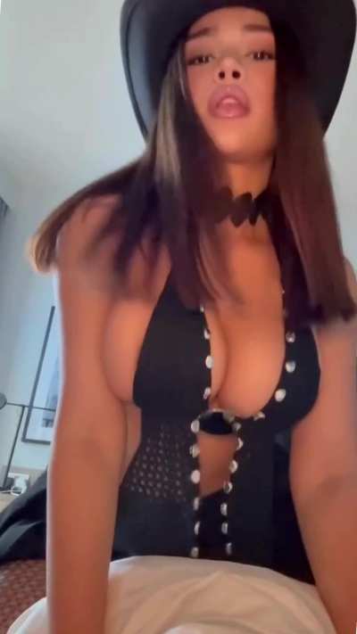 Cowgirl