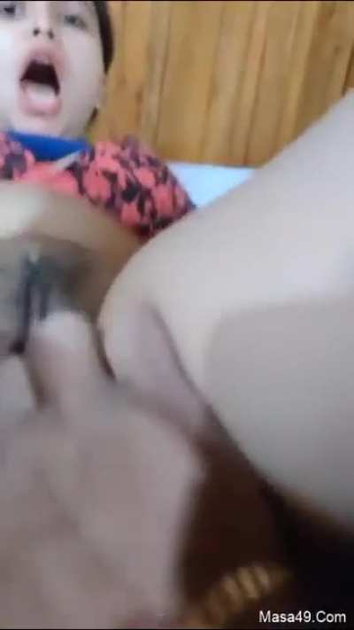 bra opening