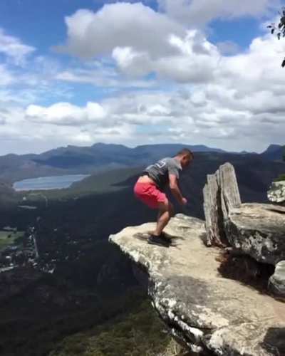 Maybe Maybe Maybe