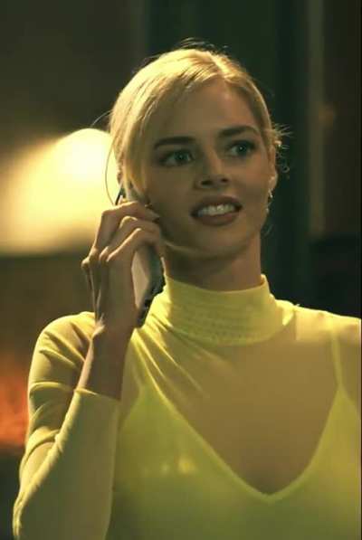 Samara Weaving