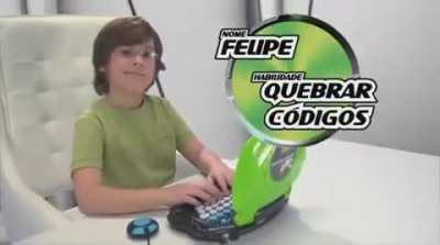 Ent&atilde;o esse &eacute; o Felipe?