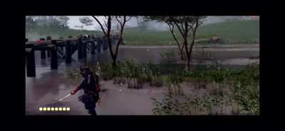 World&rsquo;s longest standoff