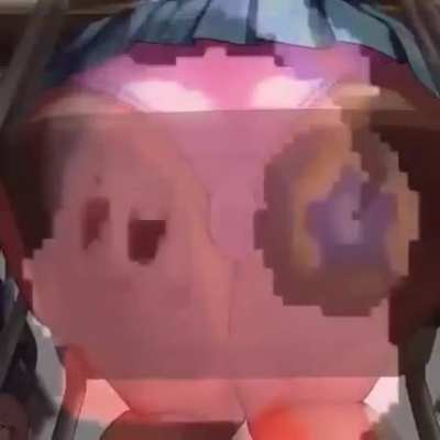 Kirby just jamming