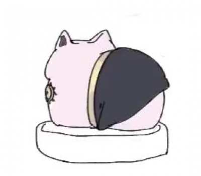 meow kira