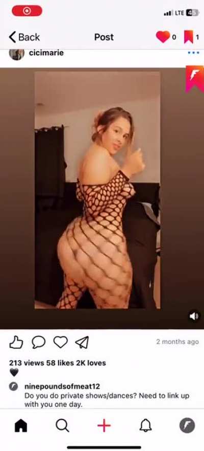 Cicimarie 