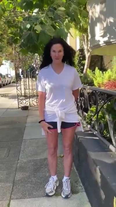 White Couple Accuses Black Man of 