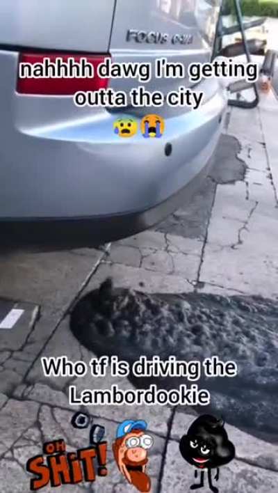 Lambordookie