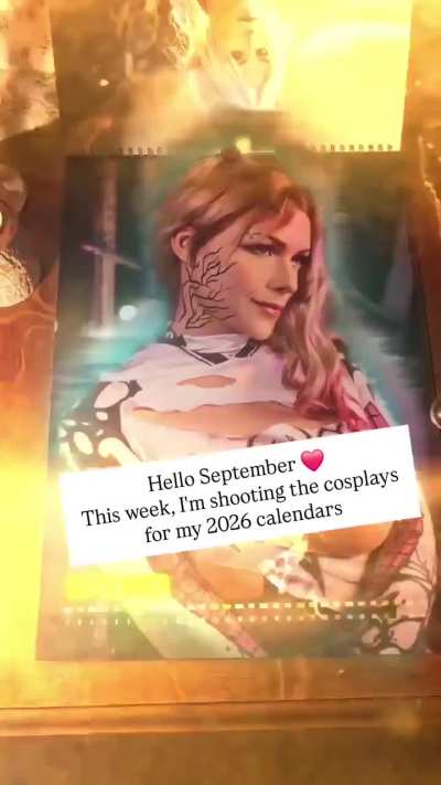 Hello September