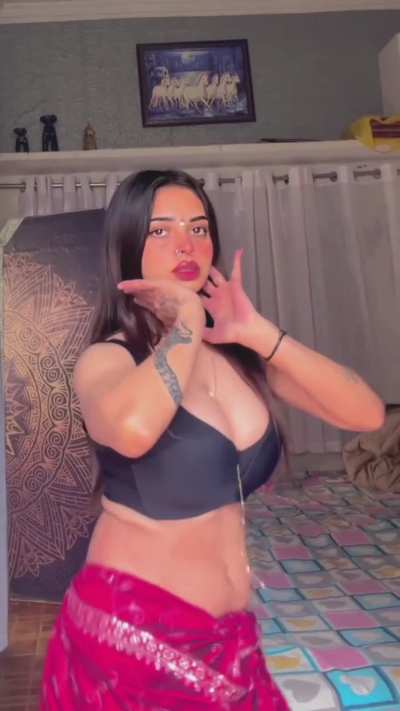 Afreen Khan