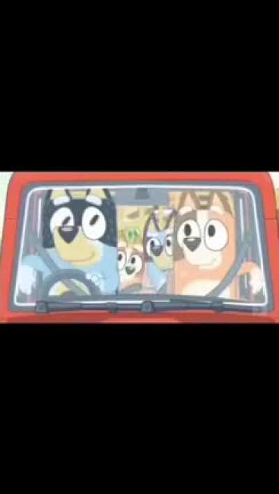 Bluey