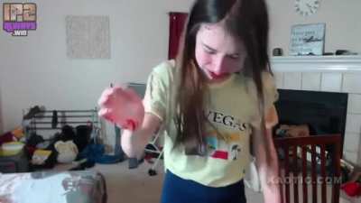 Marriage Annulled - (Domestic abuse)