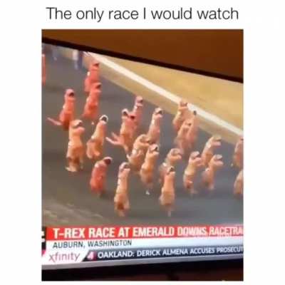 Finally, now that the Olympics are over the real sports can begin