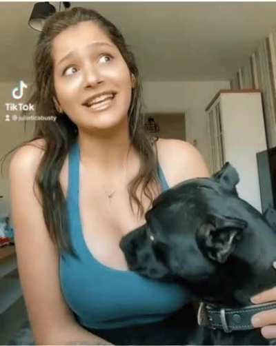 Lucky Dawg