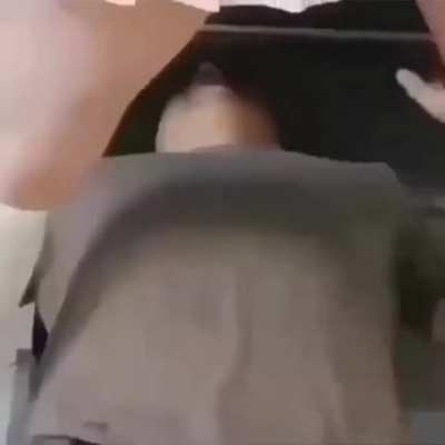 Bruh Moment