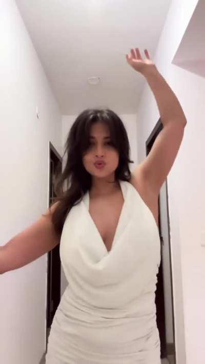 Sameea Bangera