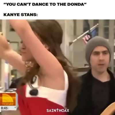Donda