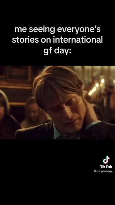 FUCKKKKK (I&rsquo;m still single) 
