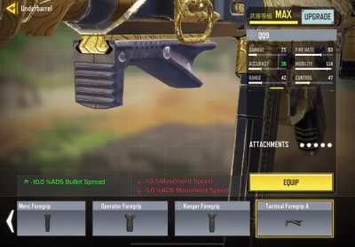Gold camo bug? Or a feature, it shows up as normal gold when you take it inside a match sadly