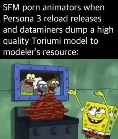 some absolutely nefarious shit is about to drop like 2.5 weeks after p3re&acirc;s release i can feel it