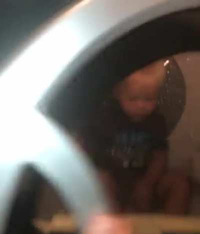 washing
