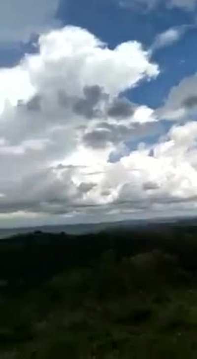 Interesting title (incoherent screaming)