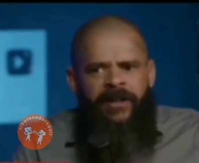 Isso sim &eacute; evang&eacute;lico raiz! 