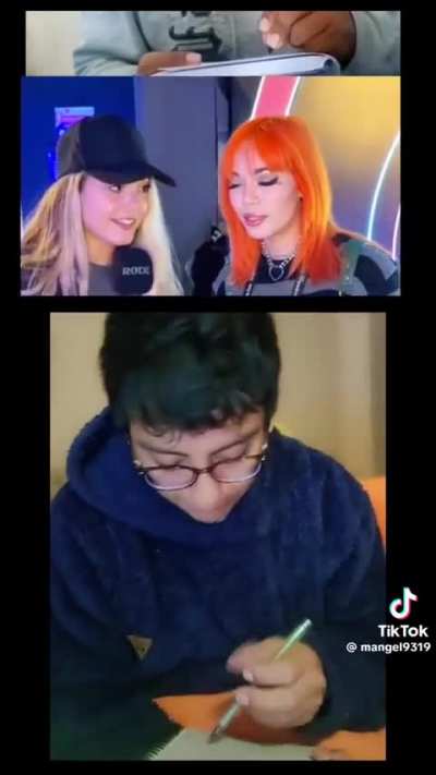 Que dilema