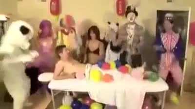 Maybe Maybe Maybe