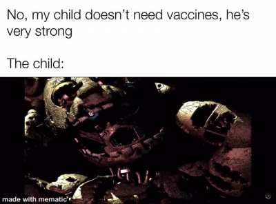 You are dead not big surprise