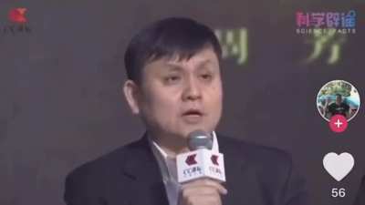 张文宏评价国产疫苗和进口疫苗