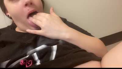 I taste so good