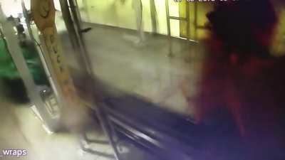 Fastest carwash ever!