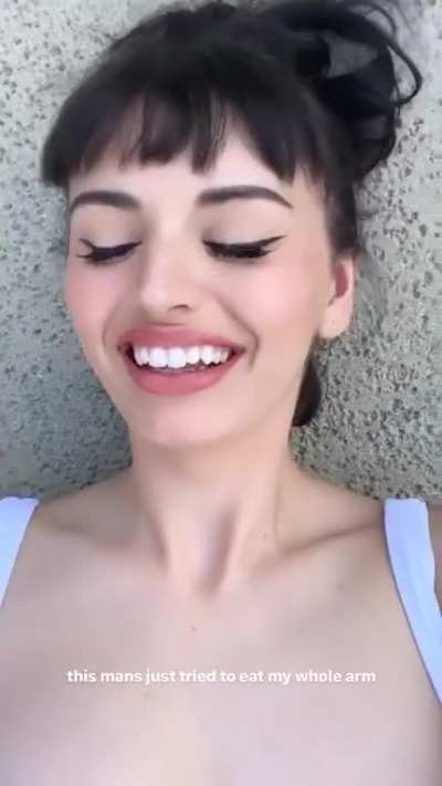 Additional titties