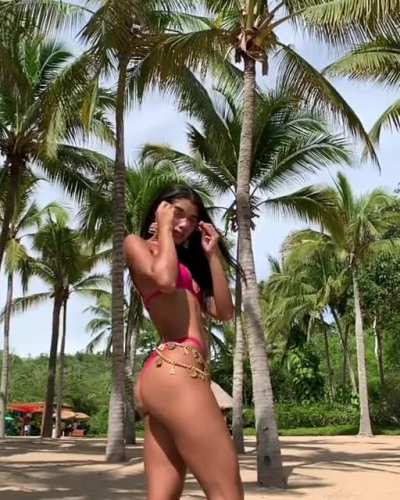 Yovanna Ventura
