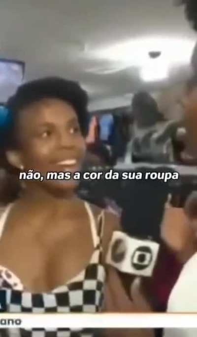 Roupa pro fim de ano