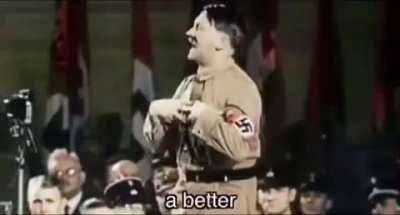 I don&rsquo;t like the jews.